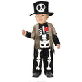 Petit Squelette Ambulant Costume