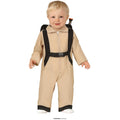 Chasseur De Fantômes Egon Costume