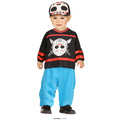 Petit Fan De Hockey Sur Glace Costume