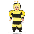Bébé Abeille Costume