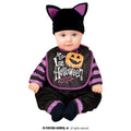 Ma Première Halloween Chauve-Souris Costume