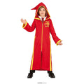 Magical School Ms Student Kind Kostuum