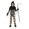 Skull Collector Beul Kind Kostuum