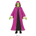 Alien De La Planète Mars Costume