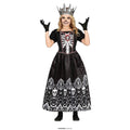 Reine Du Cauchemar Costume