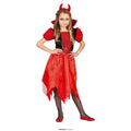 Vampire Démoniaque Costume