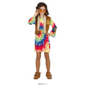 Hippie Coloré Hilaria Costume