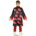 Ninja Akatsuki Costume