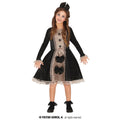 Terrifiante Poupée Anna Bo Costume