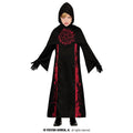Maître Oracle Sombre Costume