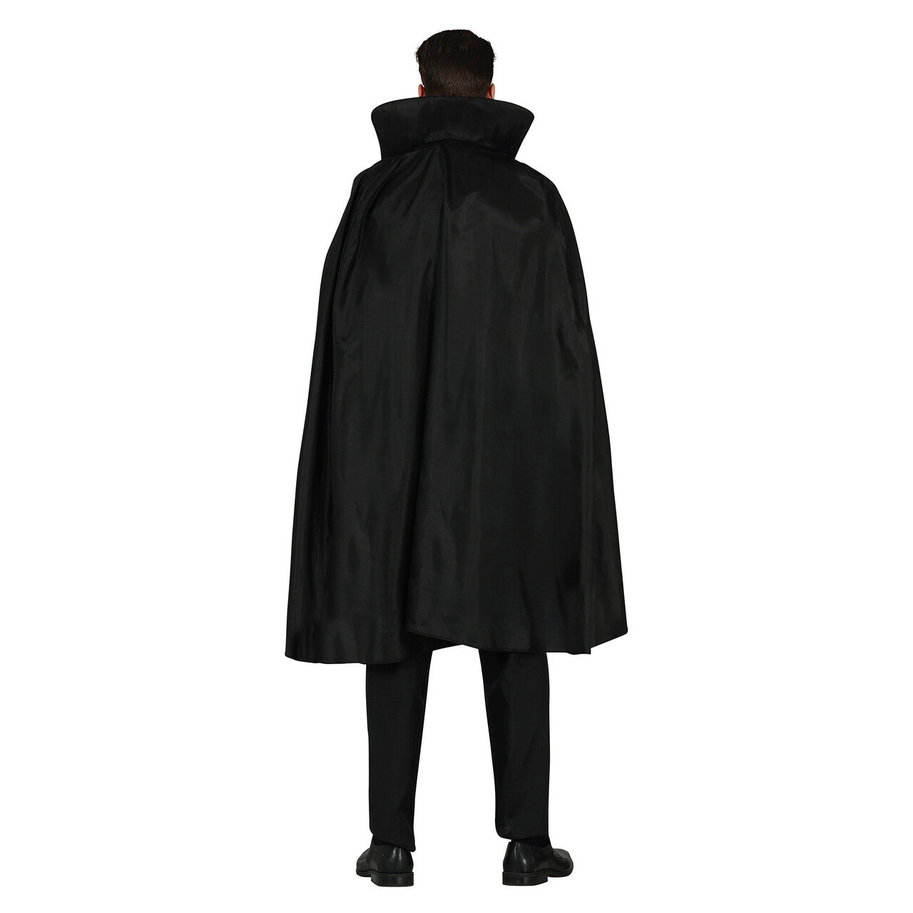 Op deze afbeelding zie je een Kostuums, van het merk Guirca. Gastheer Van Het Bloedbal Man Kostuum