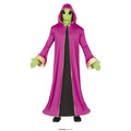 Alien De La Planète Rozapink Costume