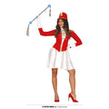 Majorette Chef De Fanfare Costume