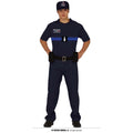 Officier De La Brigade Des Boissons Costume
