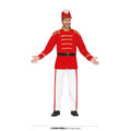 Frontman Van De Fanfare Kostuum