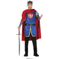 Roi Du Royaume Le Plus Puissant Costume