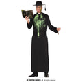 Prêtre Possédé Costume