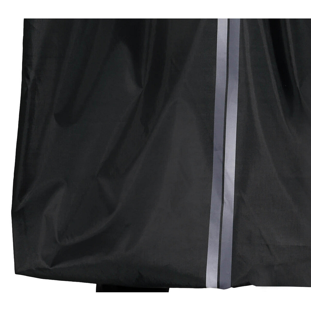 Op deze afbeelding zie je een Kostuums, van het merk Guirca. Opengeritste Body Bag Man Kostuum