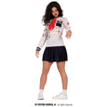 Écolière Zombie Costume