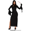 Assassin Sinistre Costume