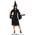 Salem Hexe Sarah Spell Damenkostüm