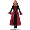 Duchesse Vampirella Hailey Costume