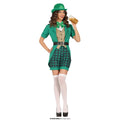 Mlle Patricia Patrick Costume