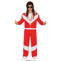 Roi Ringard Des Brabants Costume