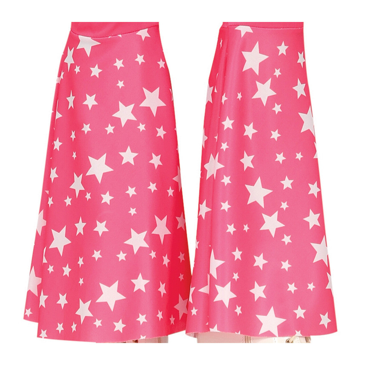 Op deze afbeelding zie je een Kostuums, van het merk Guirca. Roze Cowgirl In Het Wilde Westen Vrouw Kostuum