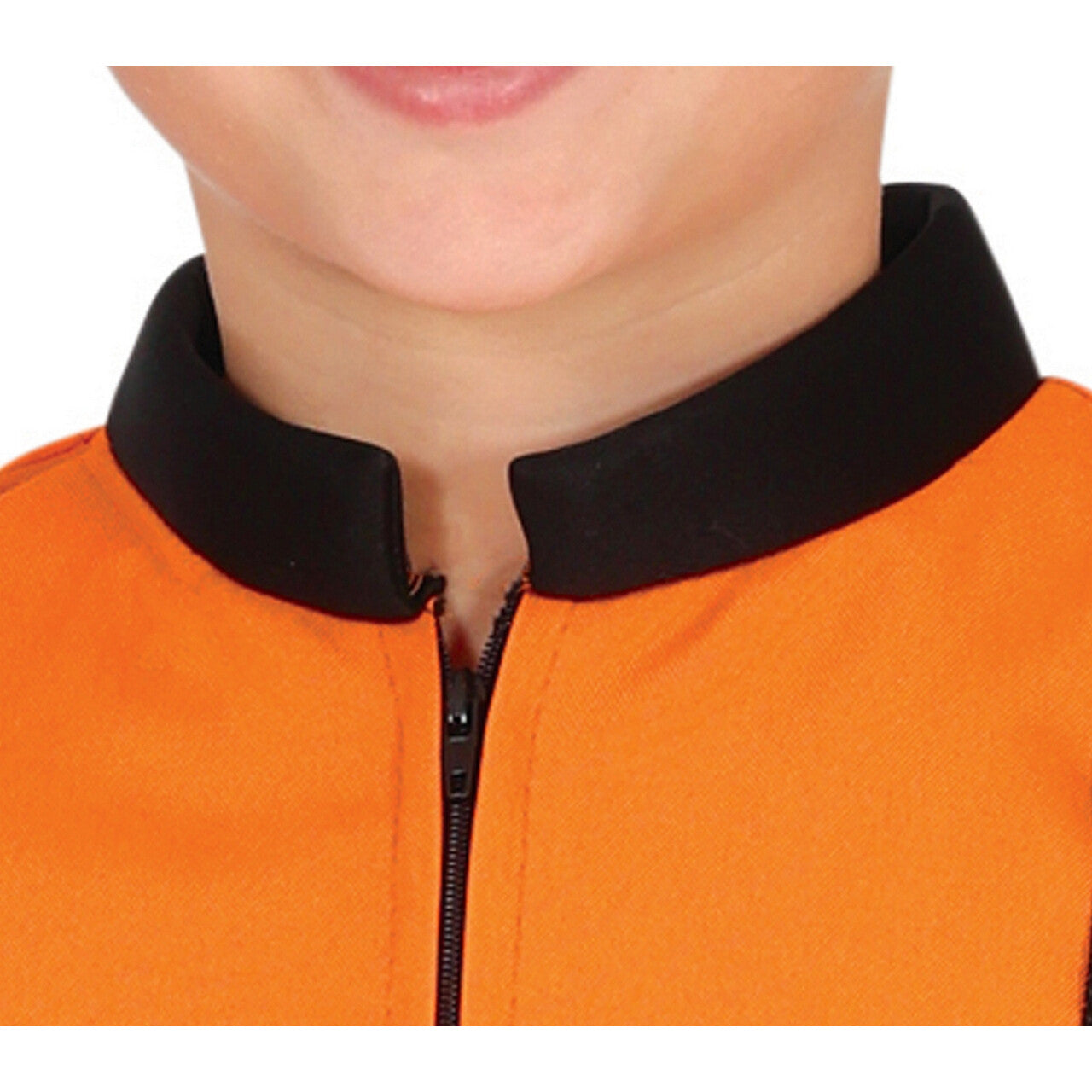 Op deze afbeelding zie je een Kostuums, van het merk Guirca. Astro Noud Van Oranje Kind Kostuum