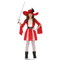 Mousquetaire Pour Le Plaisir Costume