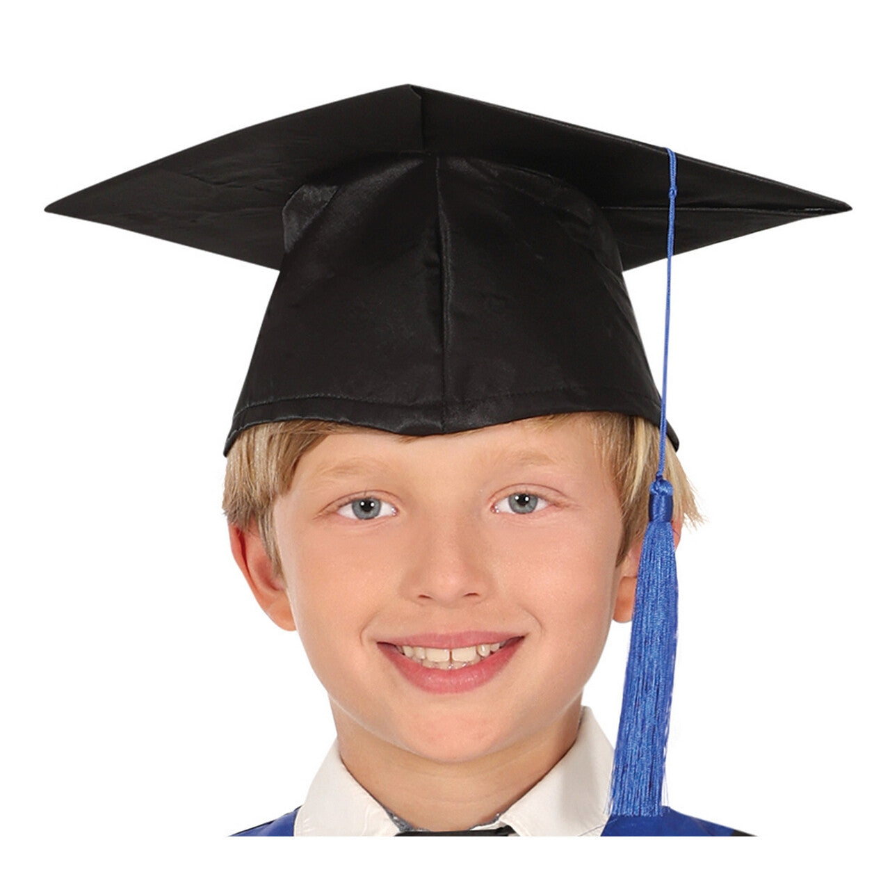 Op deze afbeelding zie je een Kostuums, van het merk Guirca. Diploma In Je Zak Kind Kostuum