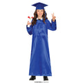 Diplômé Bleu Master Costume