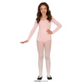Justaucorps De Ballet Rose Clair Enfant Costume