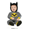 Superheld Nachteule Batboy Kostüm für Kinder