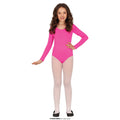 Justaucorps De Gymnastique Enfant Rose Costume