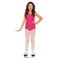 Justaucorps De Ballet Fuchsia Enfant Costume