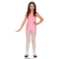 Ballett Turnanzug Rosa Kind Kostüm für Mädchen
