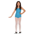 Ballet Gym Pakje Turquoise Kind Meisje