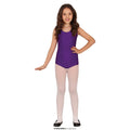 Ballet Gym Pakje Paars Kind Meisje