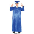 Afgestudeerd Diploma In The Pocket Kostuum