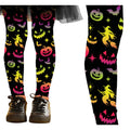 Halloween Neon Party Panty