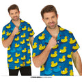 Chemise Canard En Caoutchouc