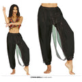 Buikdanseres Bollywood Beauty Vrouw