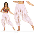 Broek Haremdame Helena Vrouw