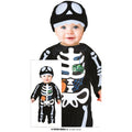 Squelette Avec Amis Dhalloween Costume