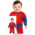 Kleine Vechtersbaas Ninja Skills Jongen Kostuum