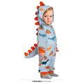 Pyjama Dinosaure Rugissant Costume