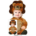 Lio Der Baby Löwe Kostüm für Kinder