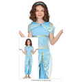 Princesse Du Désert Sahara Costume